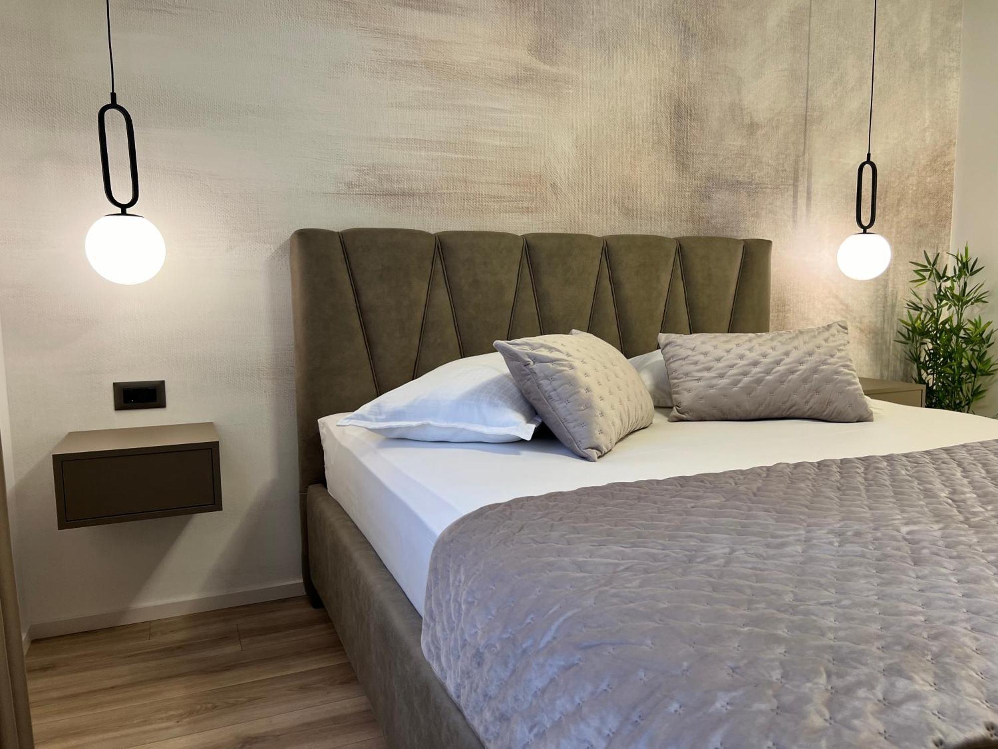 סופטאר Apartmani Ivelic מראה חיצוני תמונה