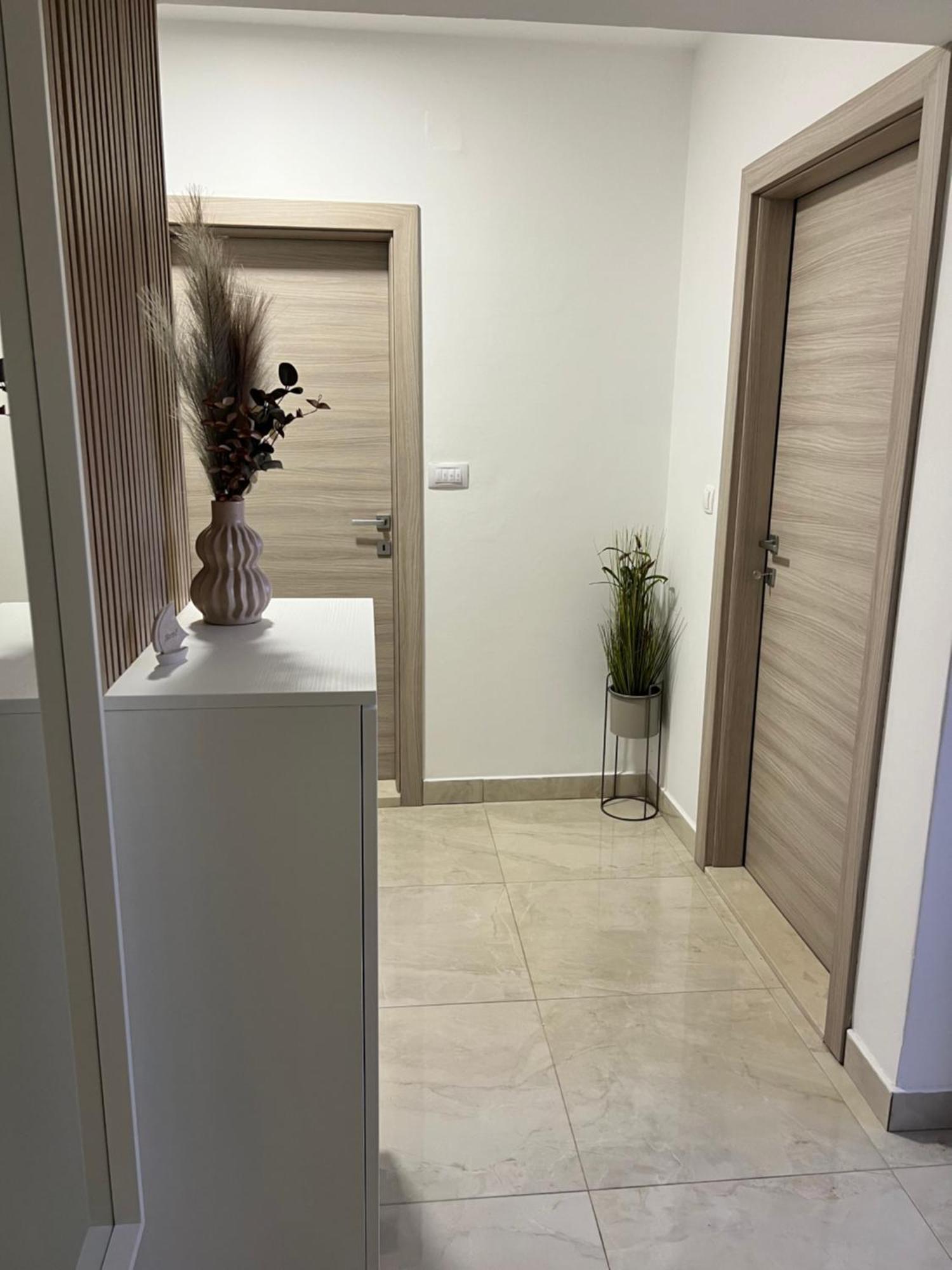 סופטאר Apartmani Ivelic מראה חיצוני תמונה
