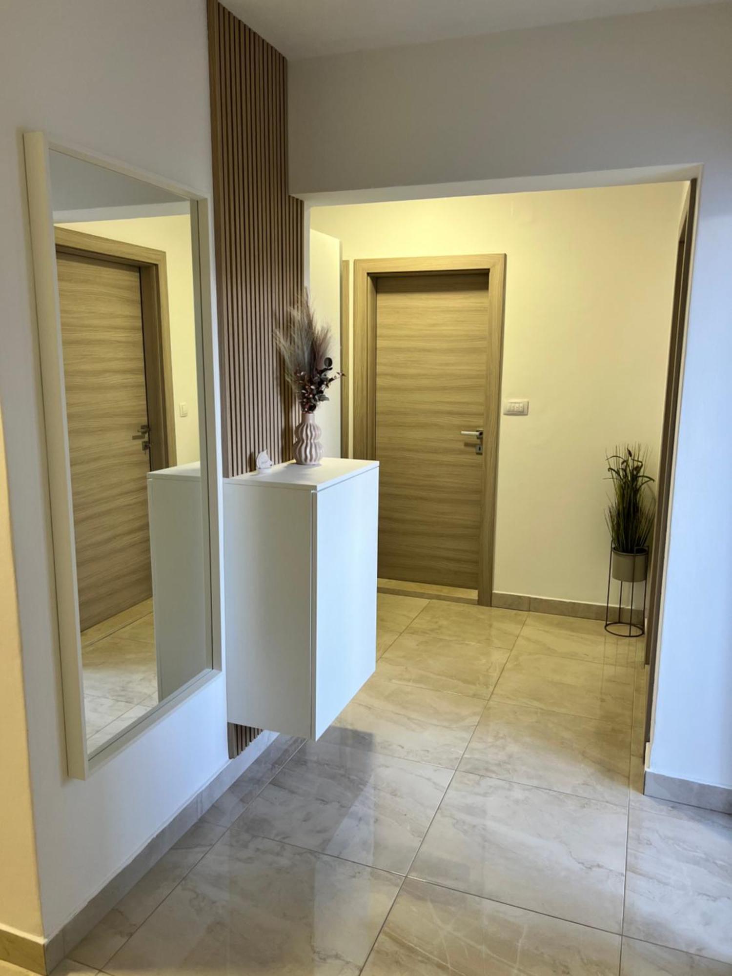 סופטאר Apartmani Ivelic מראה חיצוני תמונה