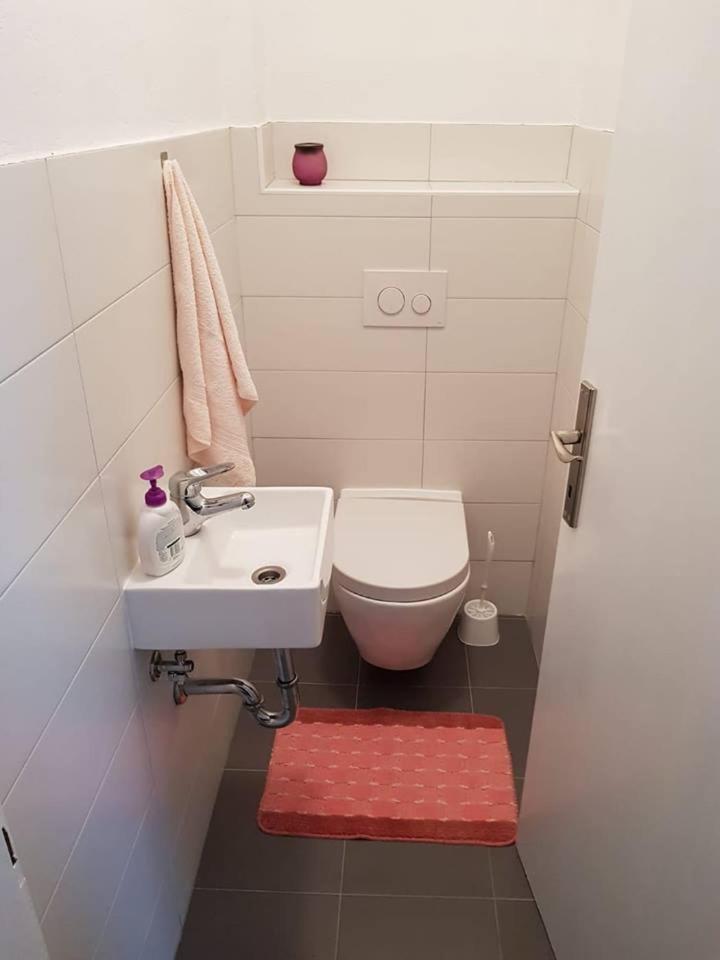 סופטאר Apartmani Ivelic מראה חיצוני תמונה