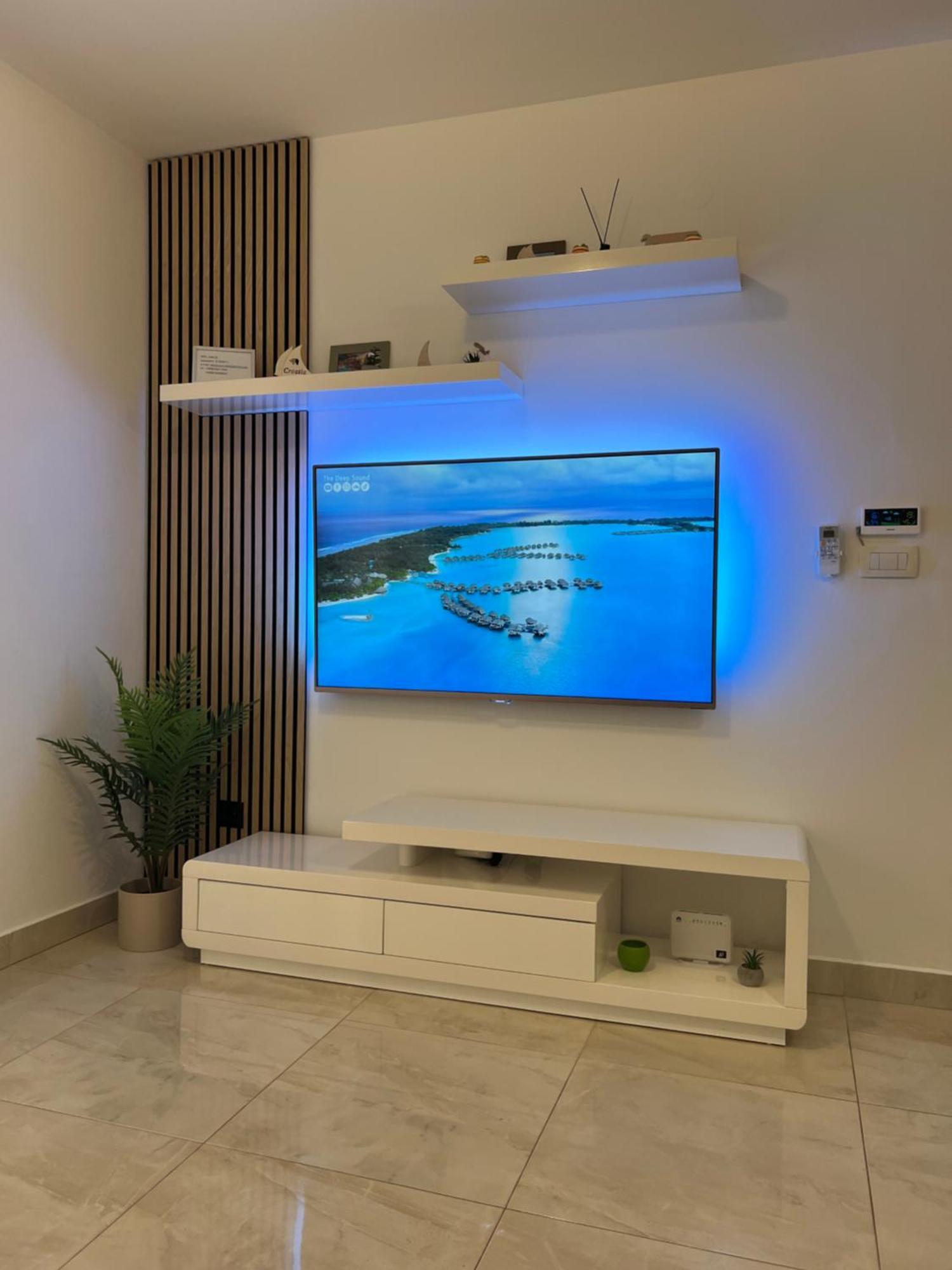 סופטאר Apartmani Ivelic מראה חיצוני תמונה