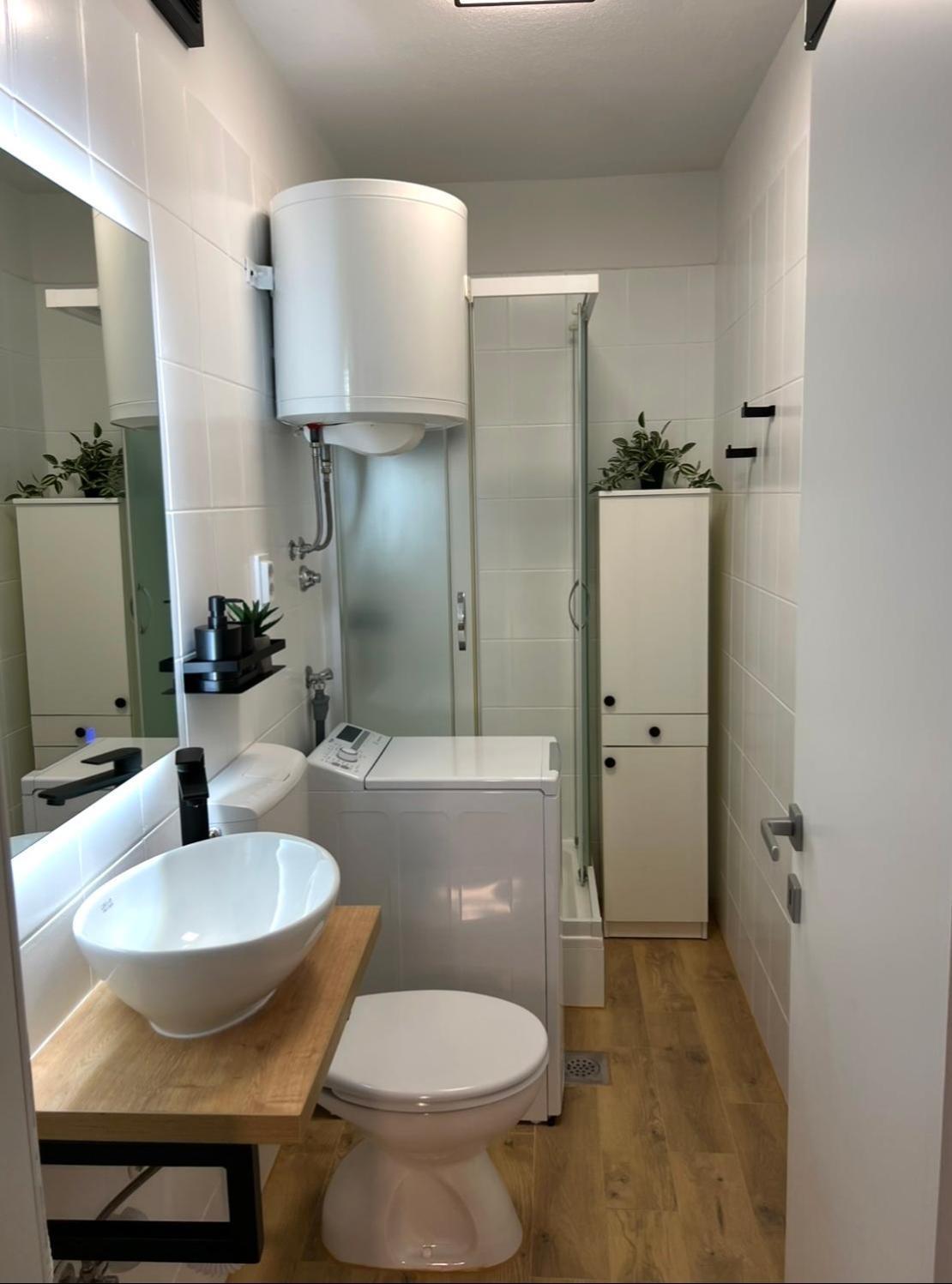 סופטאר Apartmani Ivelic מראה חיצוני תמונה